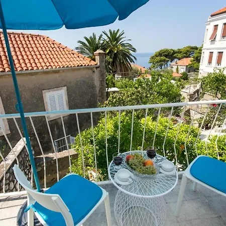 & Cvita Maison d'hôtes