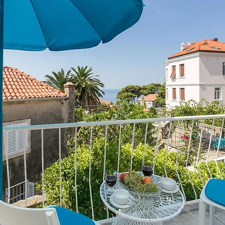 & Cvita Guest house